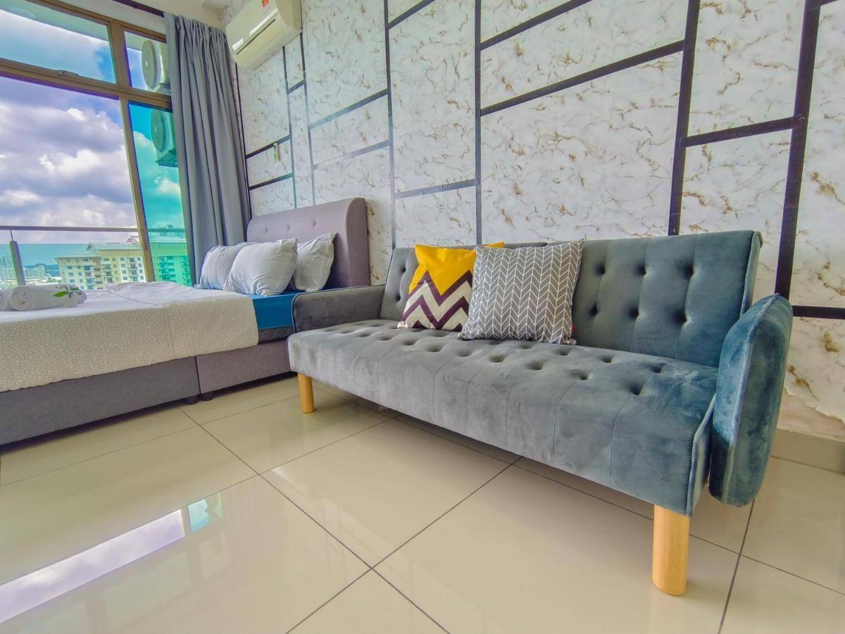 -Lake View- Mount Austin Ikea Toppen 10 Mins - B116 Johor Bahru Exterior photo